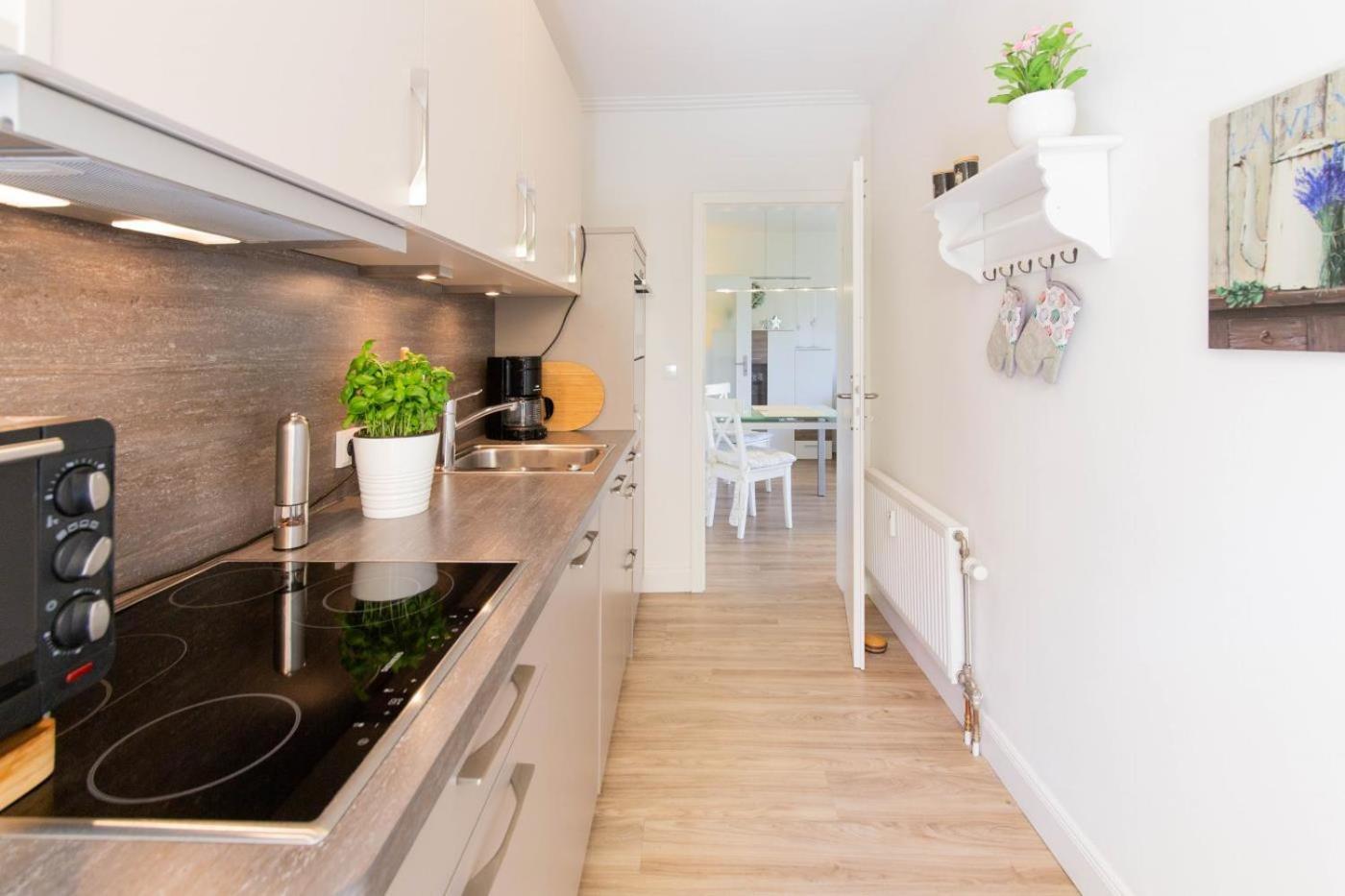 Ferienwohnung Boje 6 Timmendorfer Strand Exterior photo